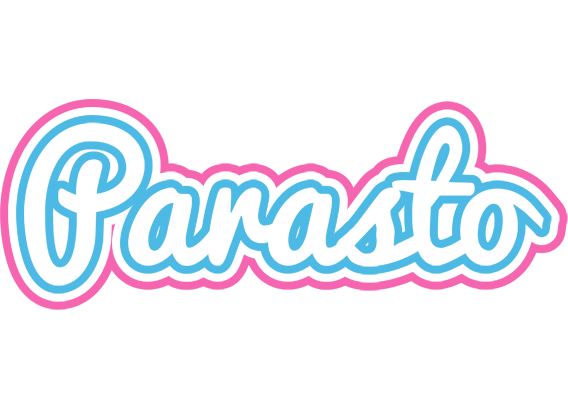Parasto outdoors logo
