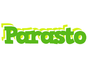 Parasto picnic logo