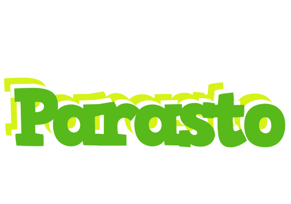 Parasto picnic logo