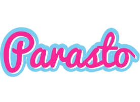 Parasto popstar logo