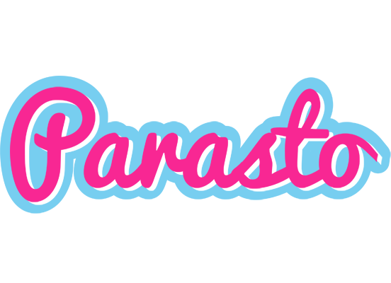 Parasto popstar logo