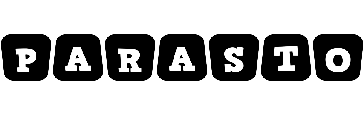 Parasto racing logo