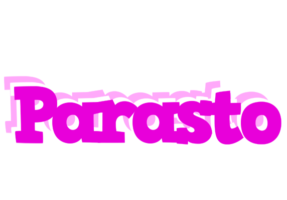 Parasto rumba logo