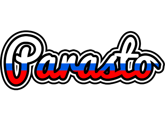 Parasto russia logo