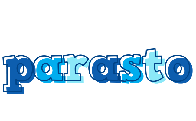 Parasto sailor logo