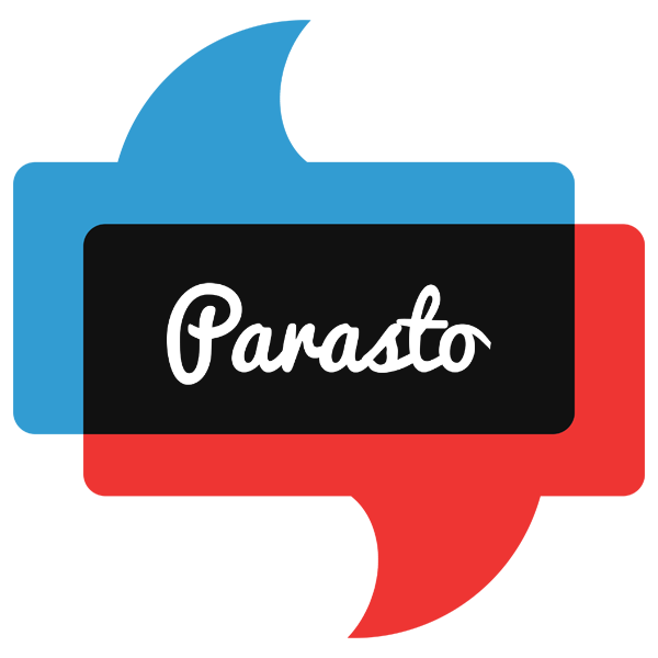 Parasto sharks logo
