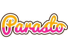 Parasto smoothie logo