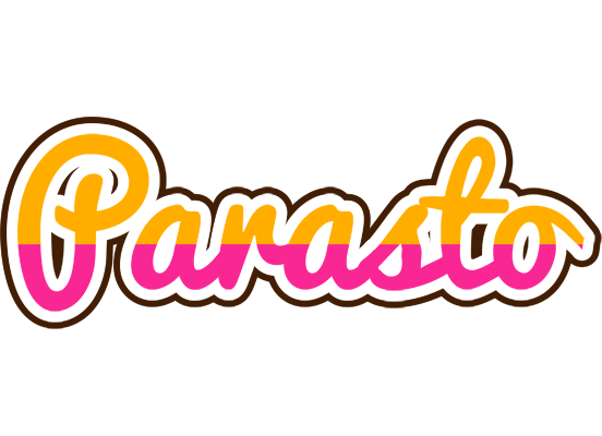 Parasto smoothie logo