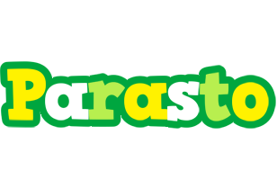 Parasto soccer logo