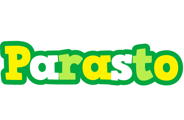 Parasto soccer logo