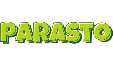 Parasto summer logo