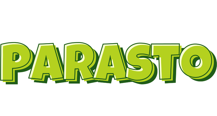 Parasto summer logo