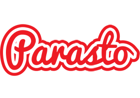 Parasto sunshine logo