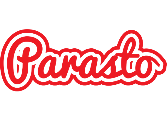 Parasto sunshine logo