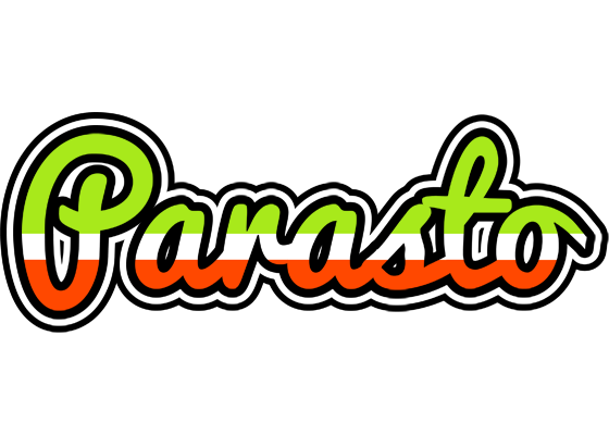 Parasto superfun logo