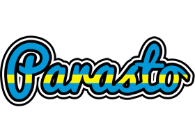 Parasto sweden logo