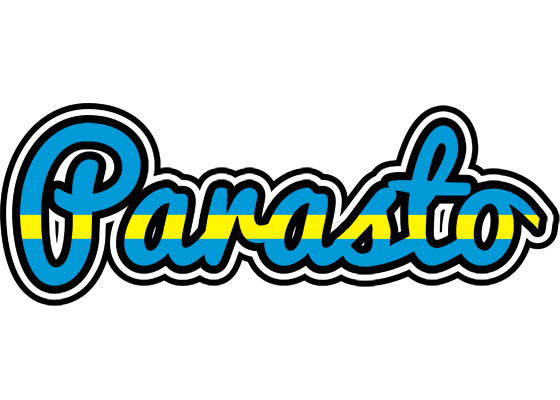 Parasto sweden logo