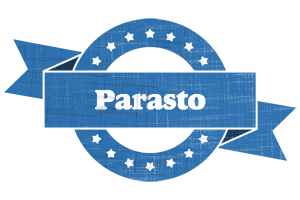 Parasto trust logo