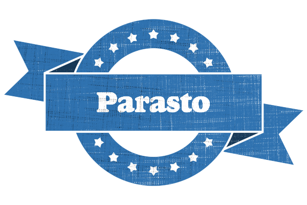 Parasto trust logo