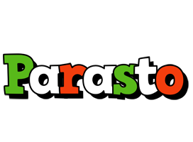 Parasto venezia logo