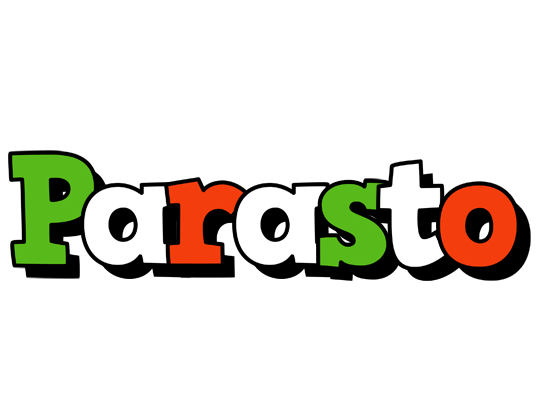 Parasto venezia logo