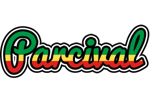 Parcival african logo