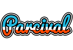 Parcival america logo