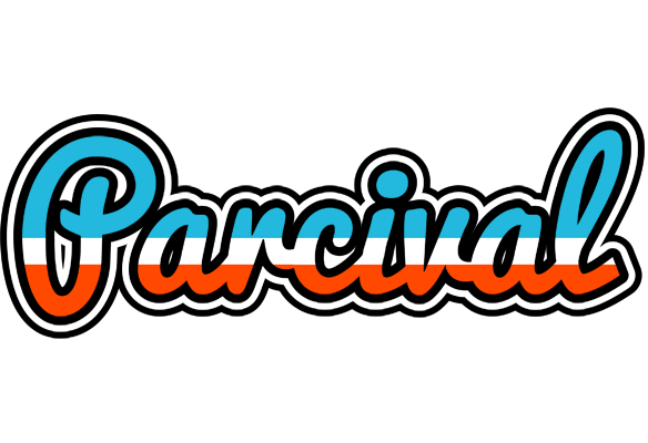 Parcival america logo