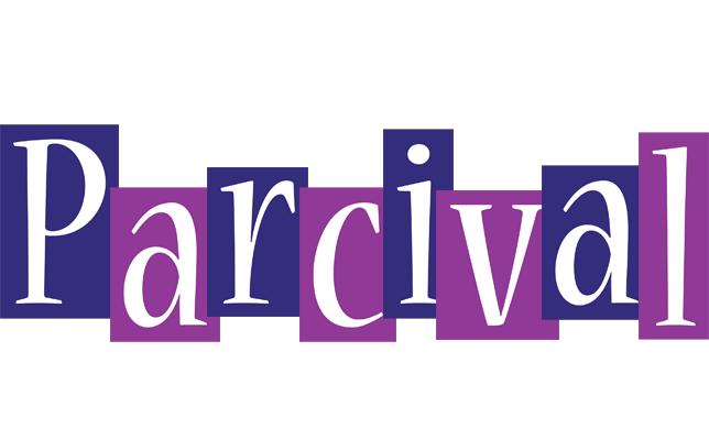 Parcival autumn logo