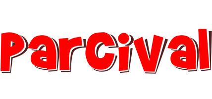 Parcival basket logo