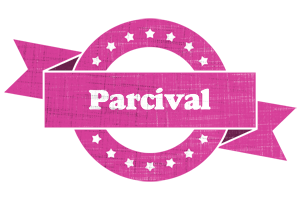 Parcival beauty logo