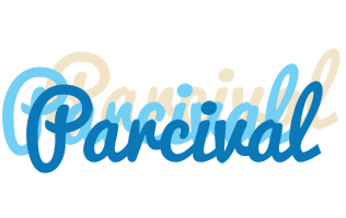 Parcival breeze logo