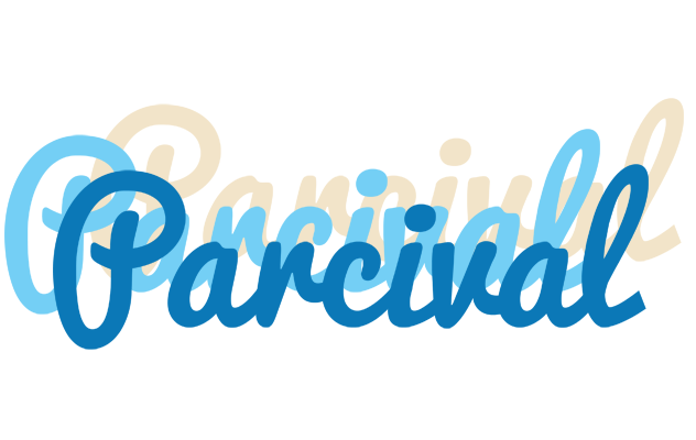 Parcival breeze logo