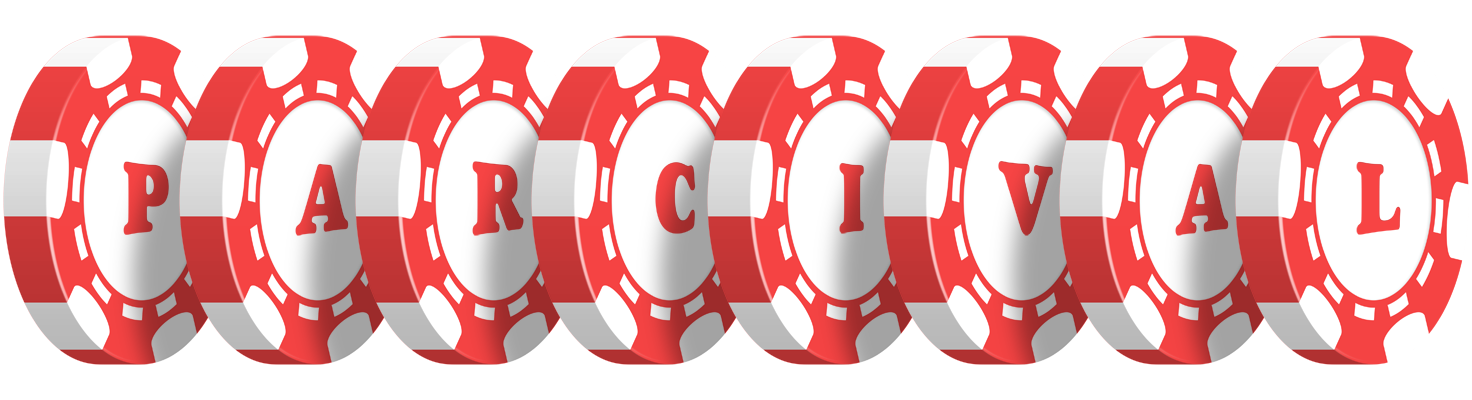 Parcival chip logo