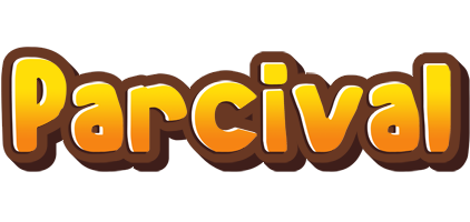 Parcival cookies logo