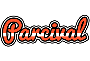 Parcival denmark logo