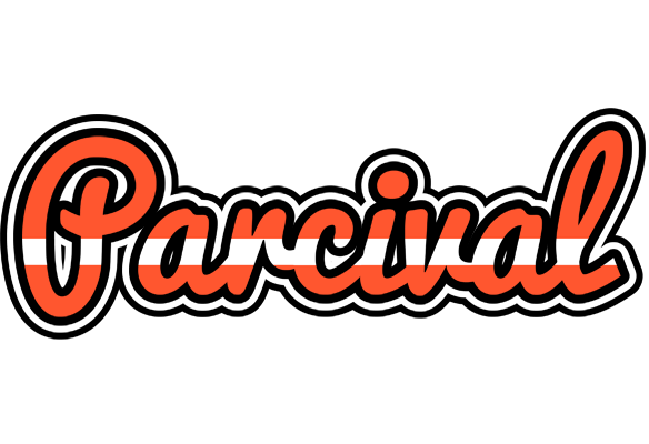 Parcival denmark logo