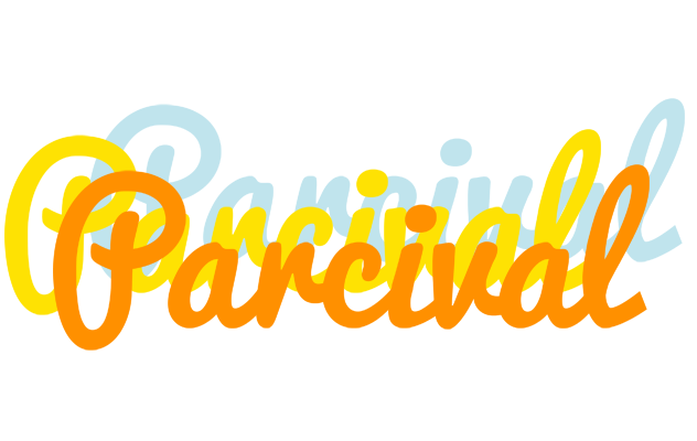 Parcival energy logo