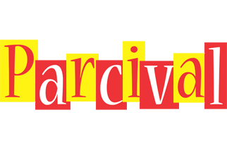 Parcival errors logo