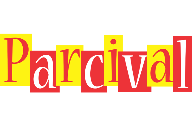 Parcival errors logo