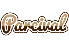 Parcival exclusive logo