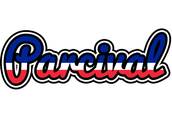 Parcival france logo