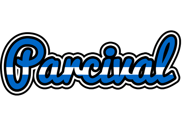 Parcival greece logo