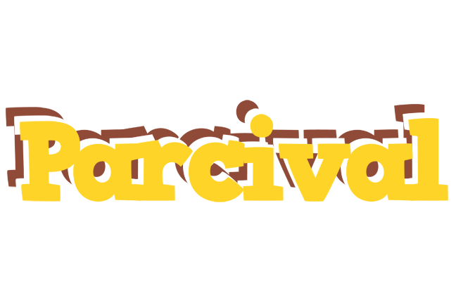Parcival hotcup logo