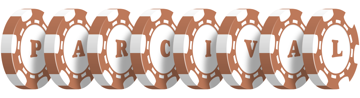Parcival limit logo