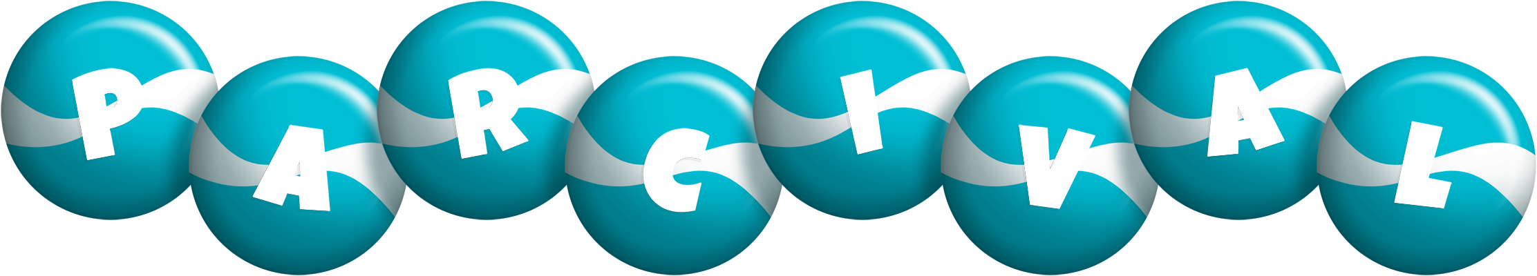 Parcival messi logo