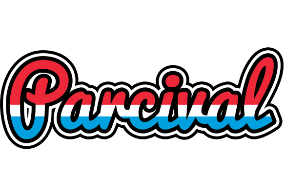 Parcival norway logo