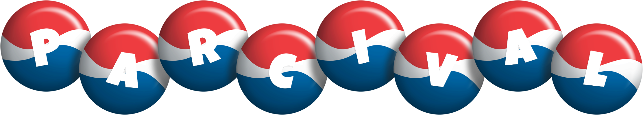 Parcival paris logo