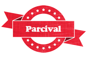 Parcival passion logo