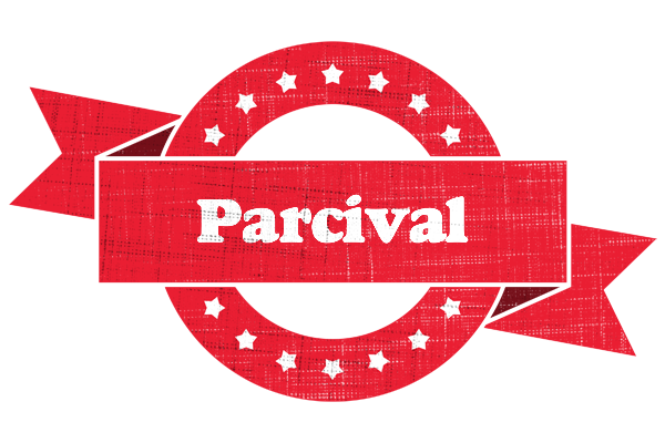 Parcival passion logo